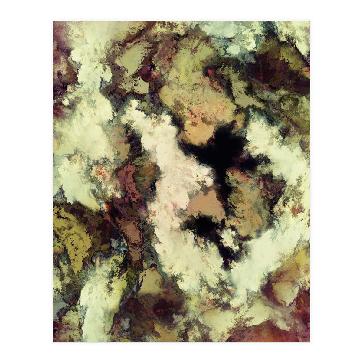 Overhang (Print Only)