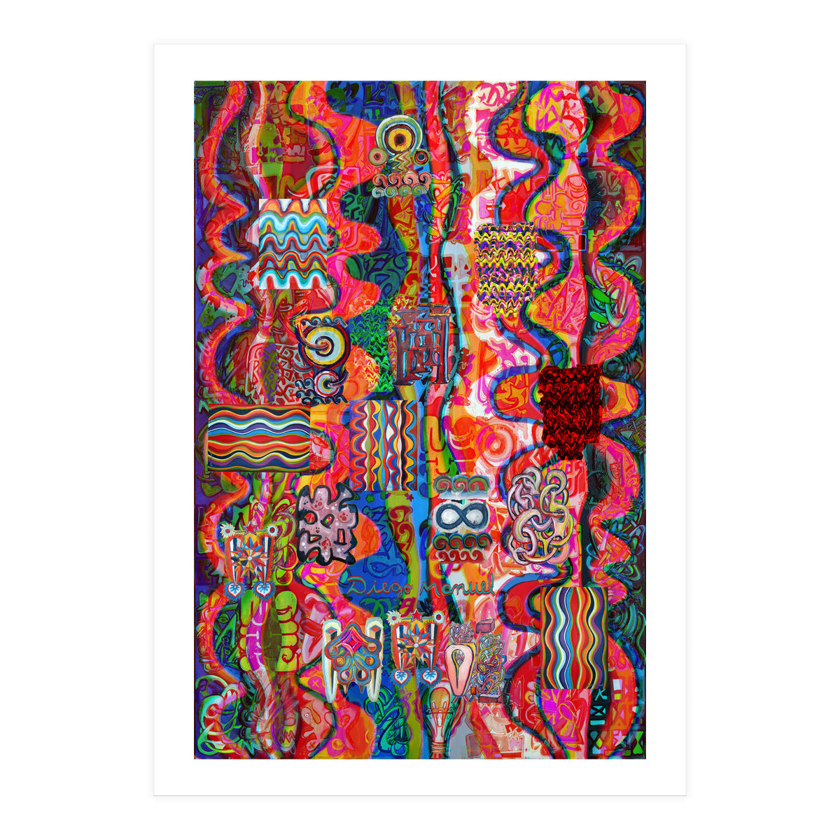 New Graffiti2022 142 (Print Only)