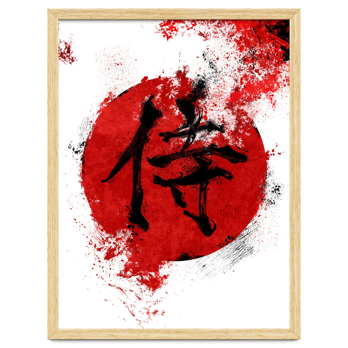 Kanji Samurai