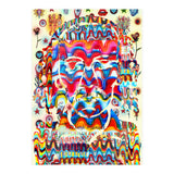 Shakespeare 8 (Print Only) thumbnail