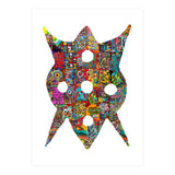 Graffiti Digita 2023 49  (Print Only) thumbnail