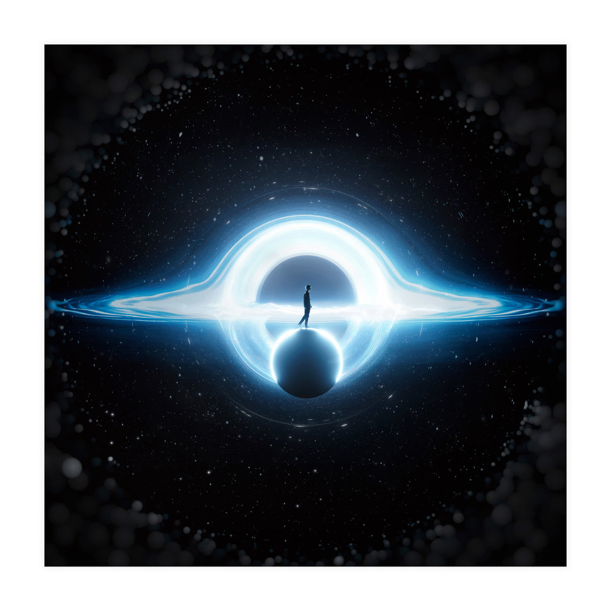 Gargantua (Print Only)