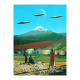 Invaders (Print Only) thumbnail