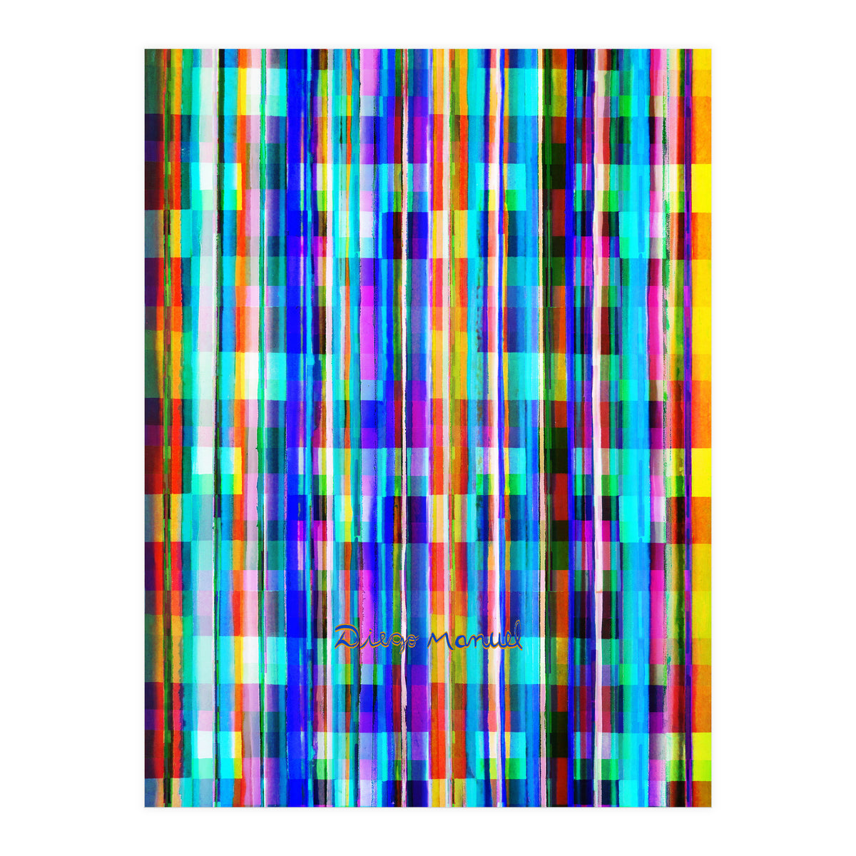 Graffiti Digital 2022 140 (Print Only)