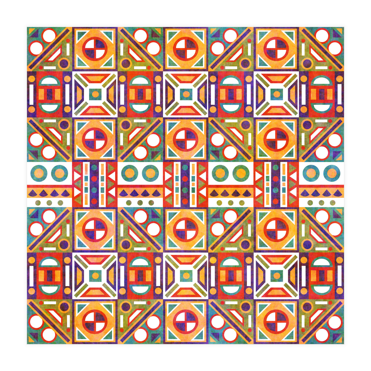 Landing (Print Only)