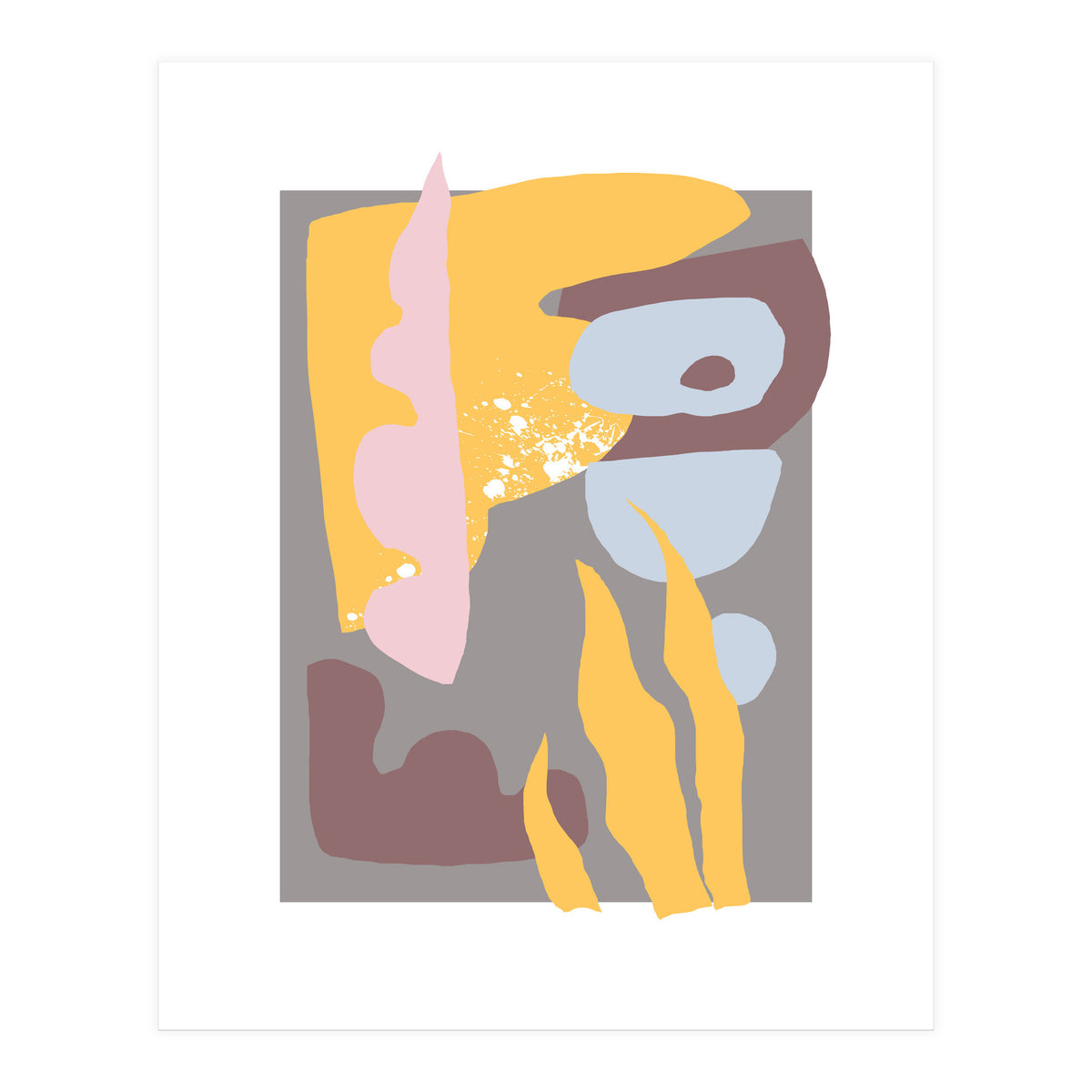 Silent season04 (Print Only)