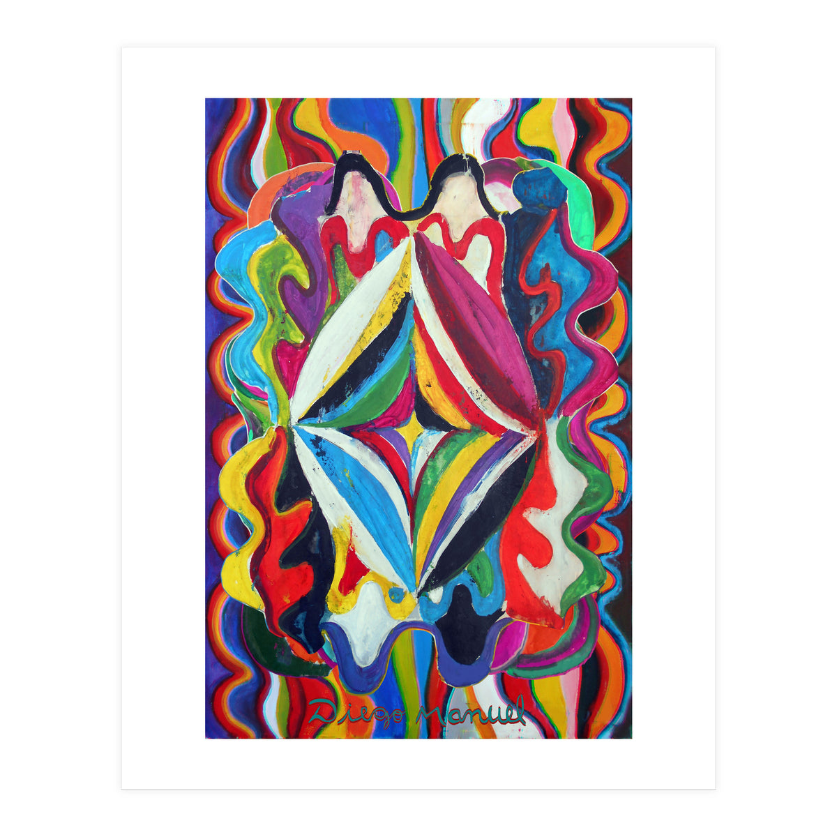 New Graffiti2022 451 (Print Only)