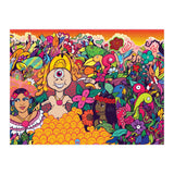 Panama Creature - Hammerton Brewery (Print Only) thumbnail