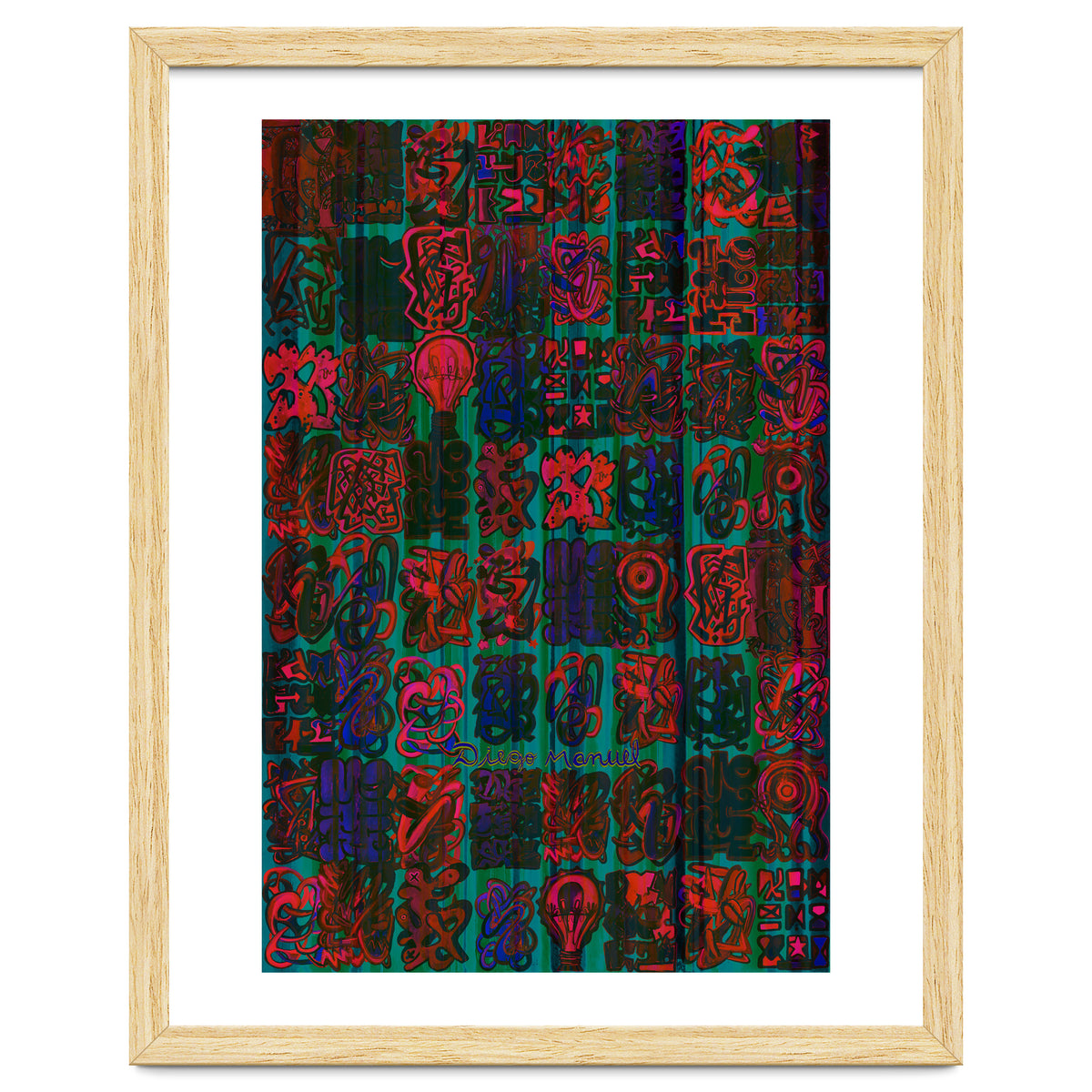 Graffiti Digital 2022 28