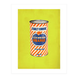 Orange Shot (Print Only) thumbnail