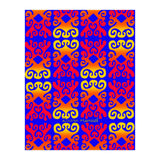 Tapiz Perfiles 2023 7 (Print Only) thumbnail