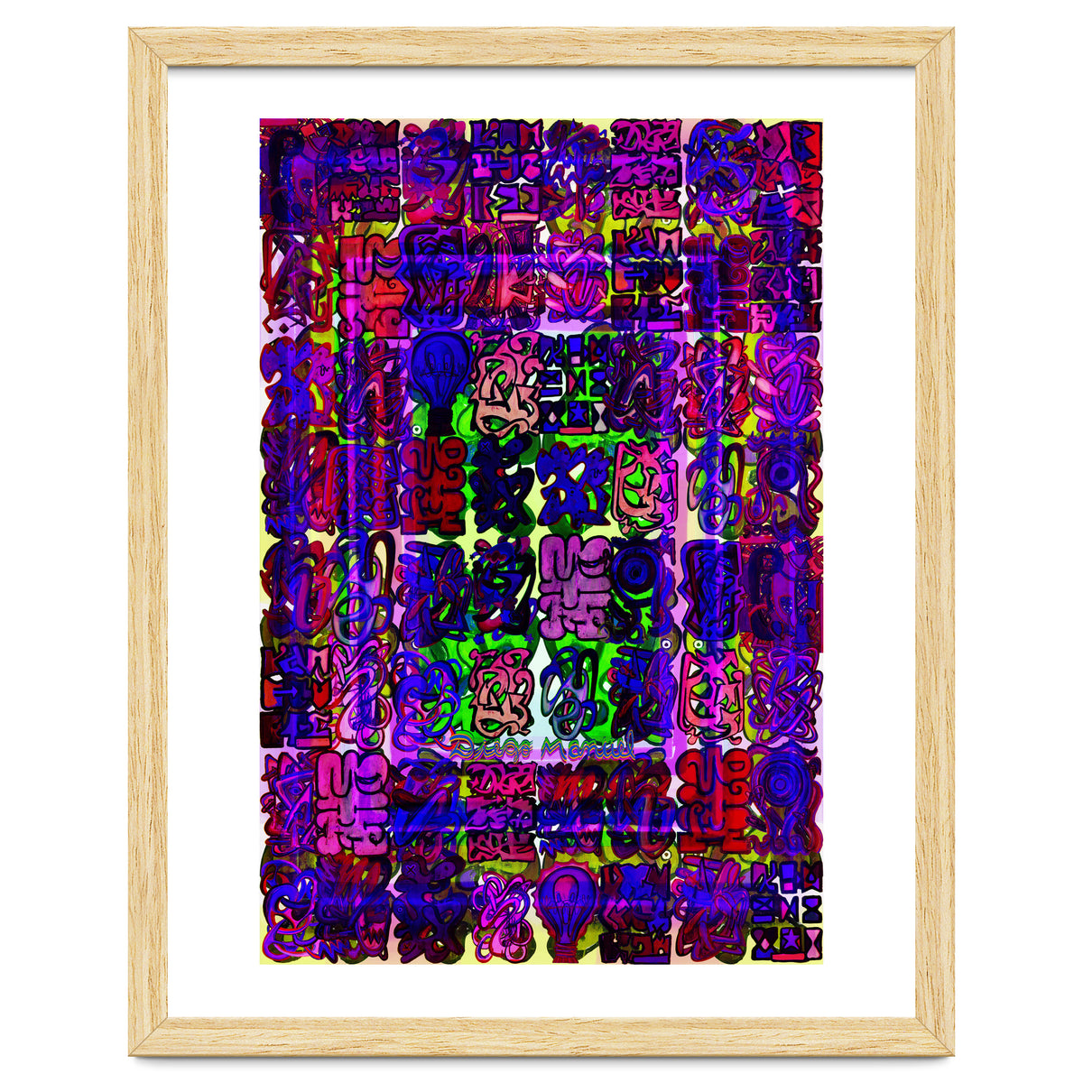 Graffiti Digital 2022 316