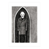 Nosferatu (Print Only) thumbnail