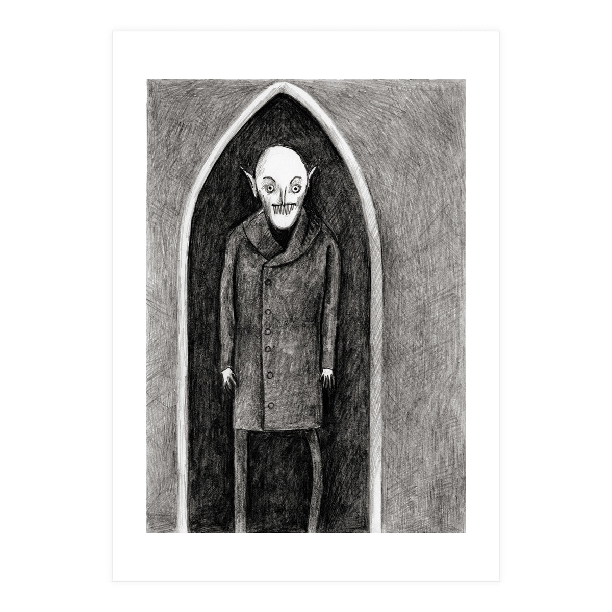 Nosferatu (Print Only)