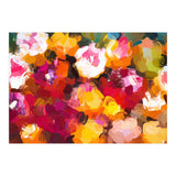 Delicious Floral (Print Only) thumbnail