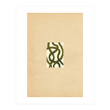Vintage paper art (Print Only) thumbnail