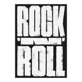00106 Rock N Roll Print Final Bw (Print Only) thumbnail