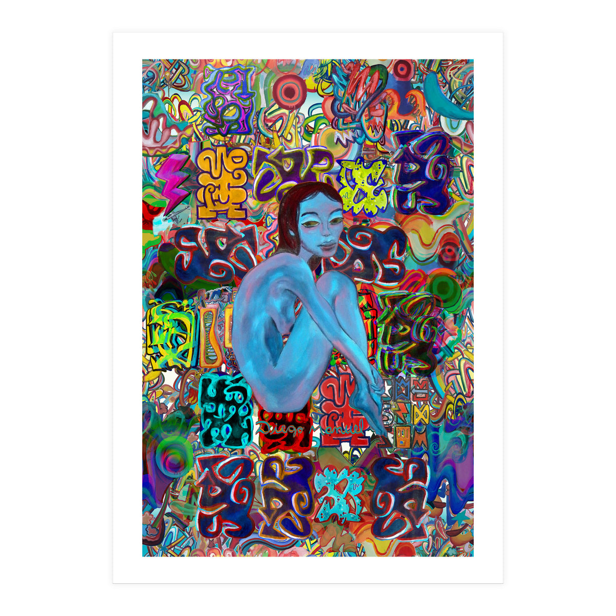 New Graffiti2022 37 (Print Only)