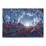 A Little Walk  (Print Only) thumbnail