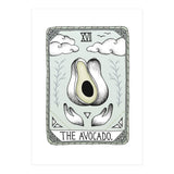 The Avocado (Print Only) thumbnail