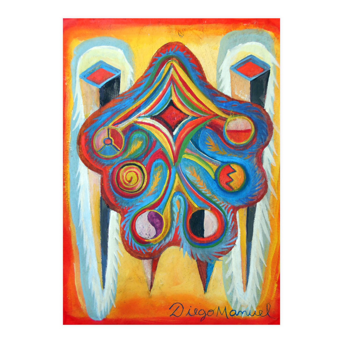 Astrapop 2022 6 (Print Only)