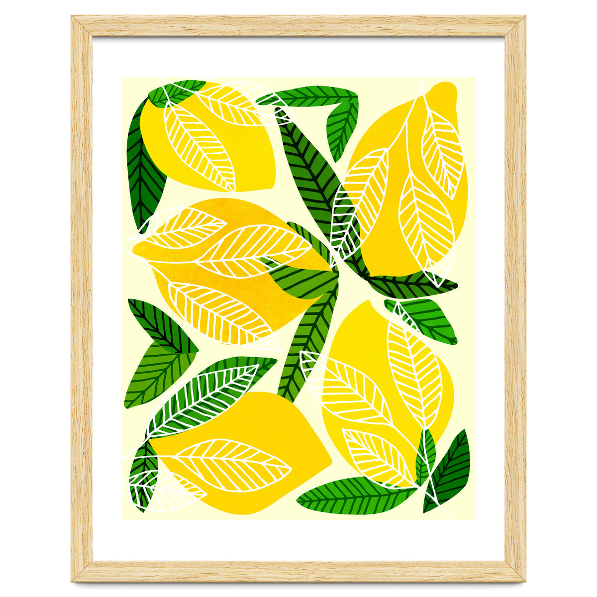 Lemon Tree