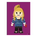 Rachel Toy (Print Only) thumbnail