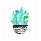 Pot Me A Cacti  (Print Only) thumbnail