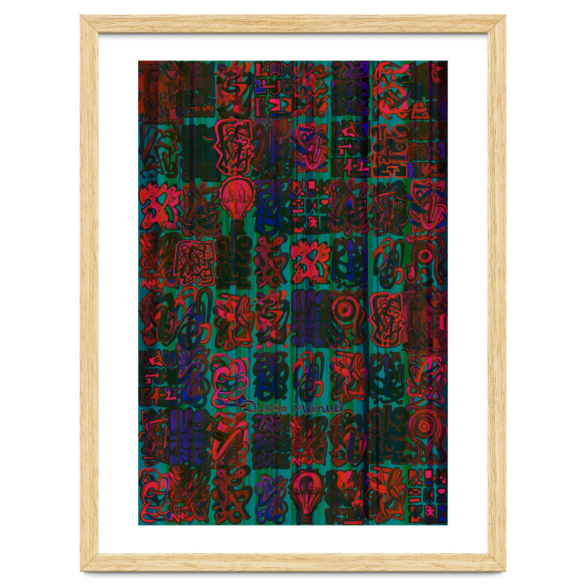 Graffiti Digital 2022 28