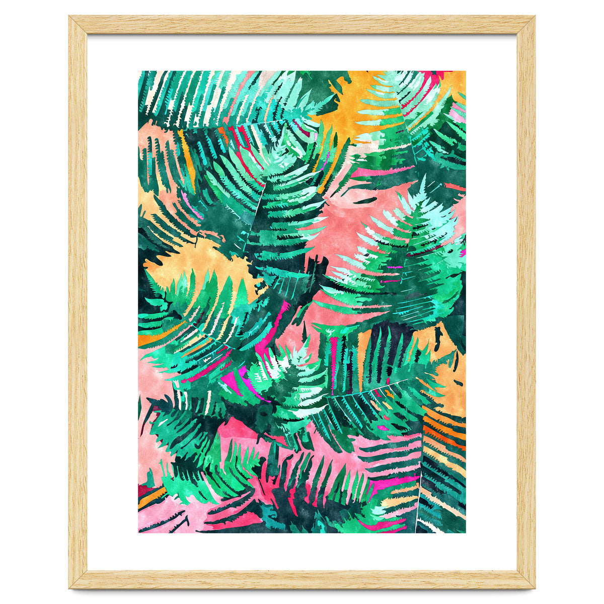 I'm All About Palm Trees & 80 Degrees