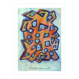 Graffiti Real 21 (Print Only) thumbnail