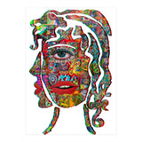 Mujer Digital 2 9  (Print Only) thumbnail