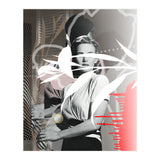 Faded Memorie F (Print Only) thumbnail