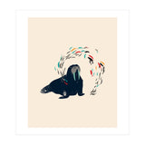 Cycle (Print Only) thumbnail
