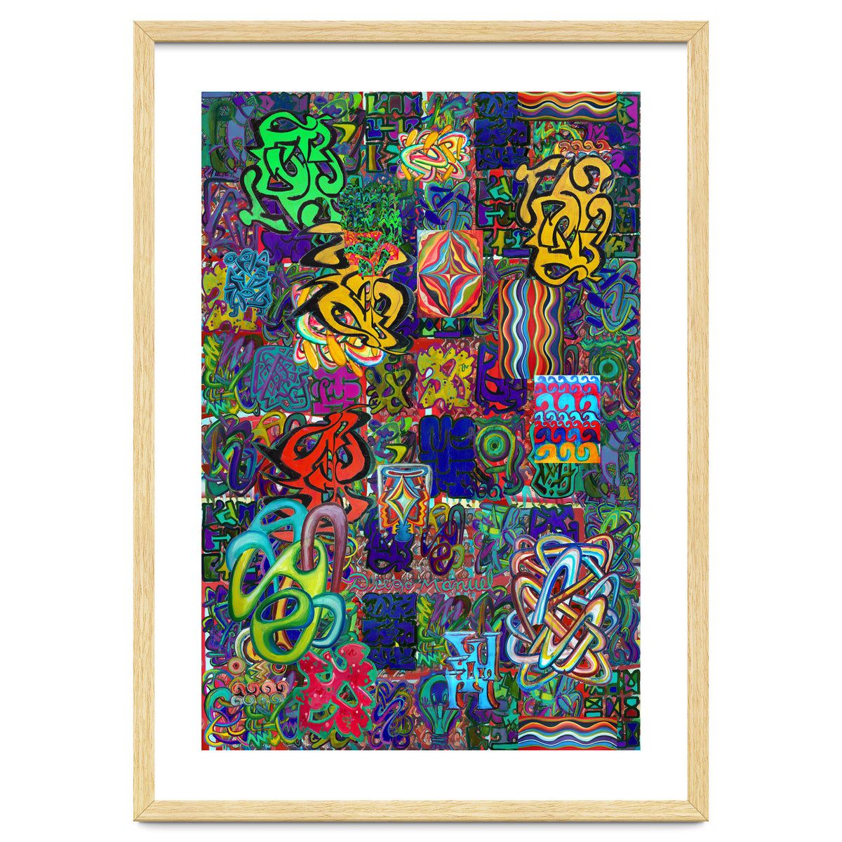 Graffiti Digital 2022 468