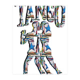 Tango 15 (Print Only) thumbnail