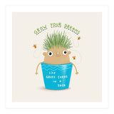 Grow Your Dreams (Print Only) thumbnail