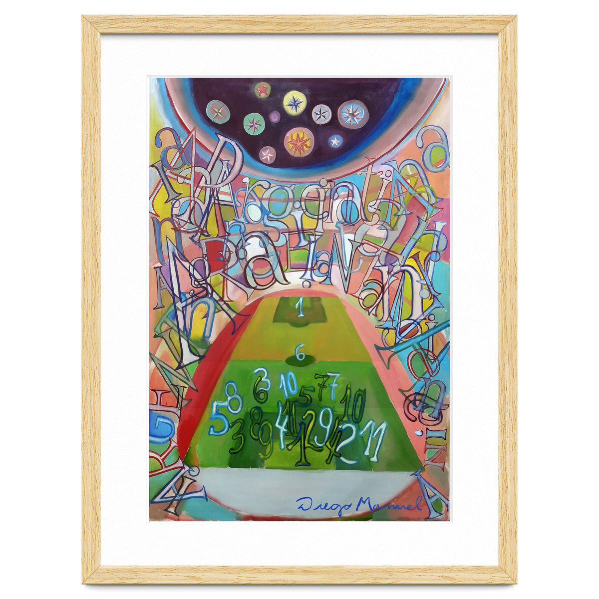 Argentina! Argentina! 2