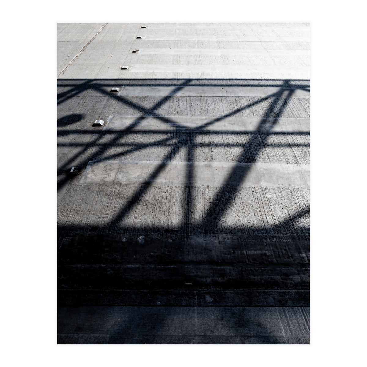 Urban #10 (Print Only)