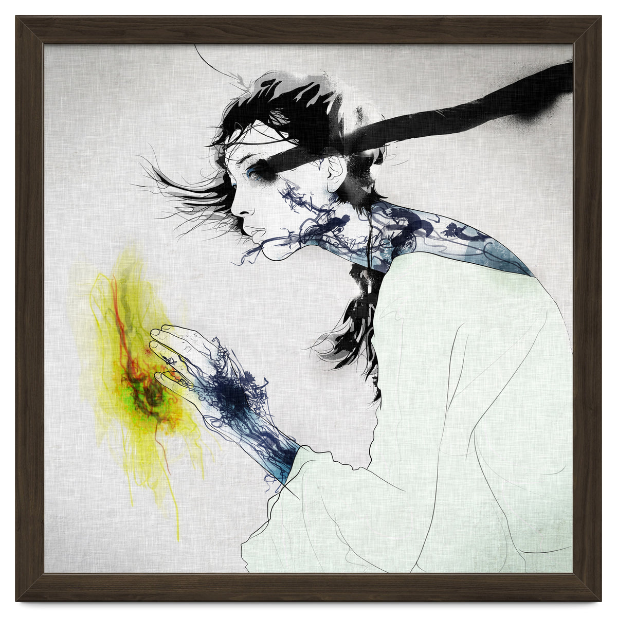 Netsugen Source Of Fever