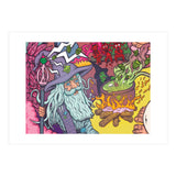You May As Well Pass IPA 6.9% ABV Abbeydale x Brew York (Print Only) thumbnail