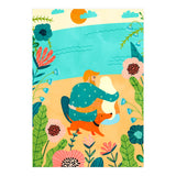 Ewe Mean The World To Me (Print Only) thumbnail