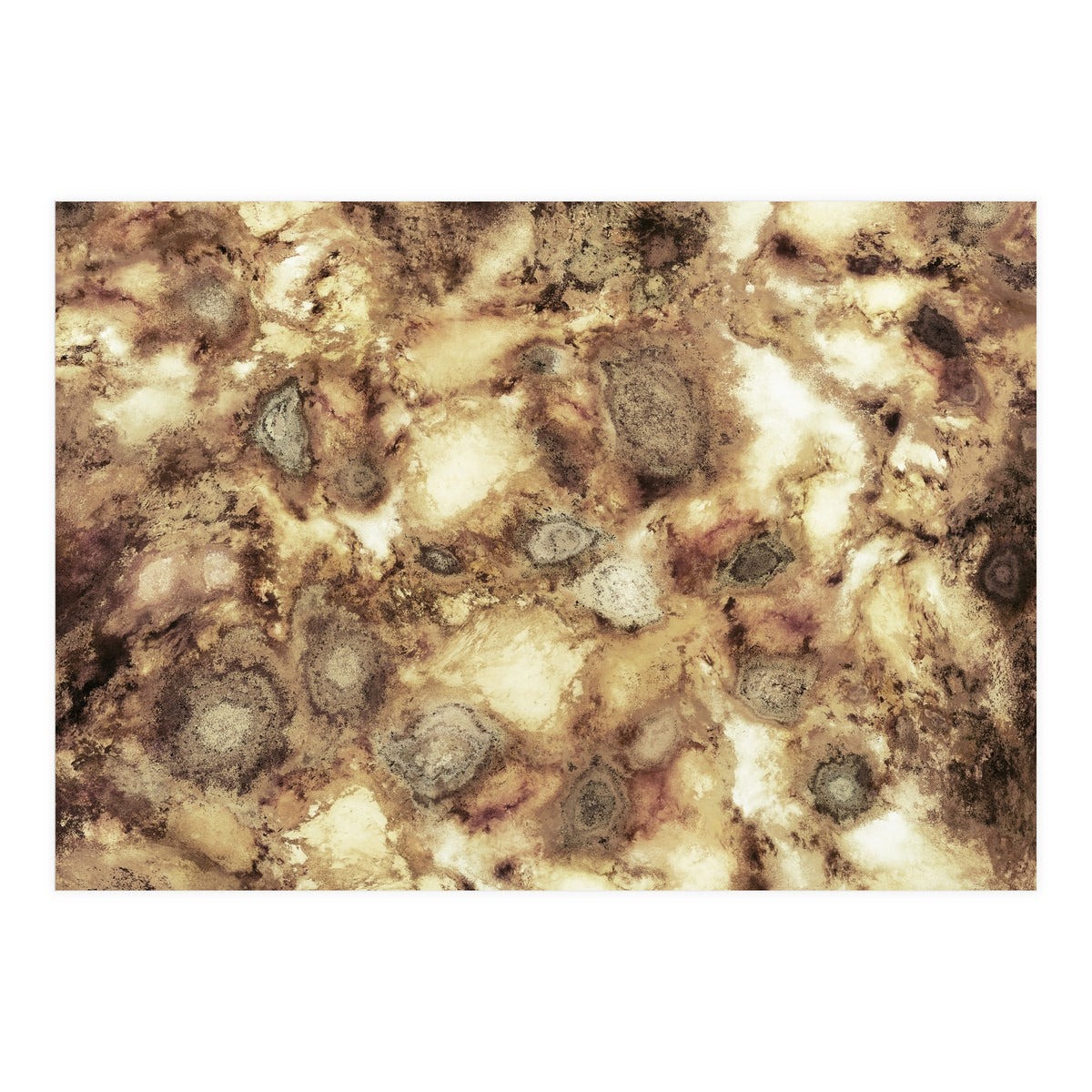 The Hard Crash (Print Only)