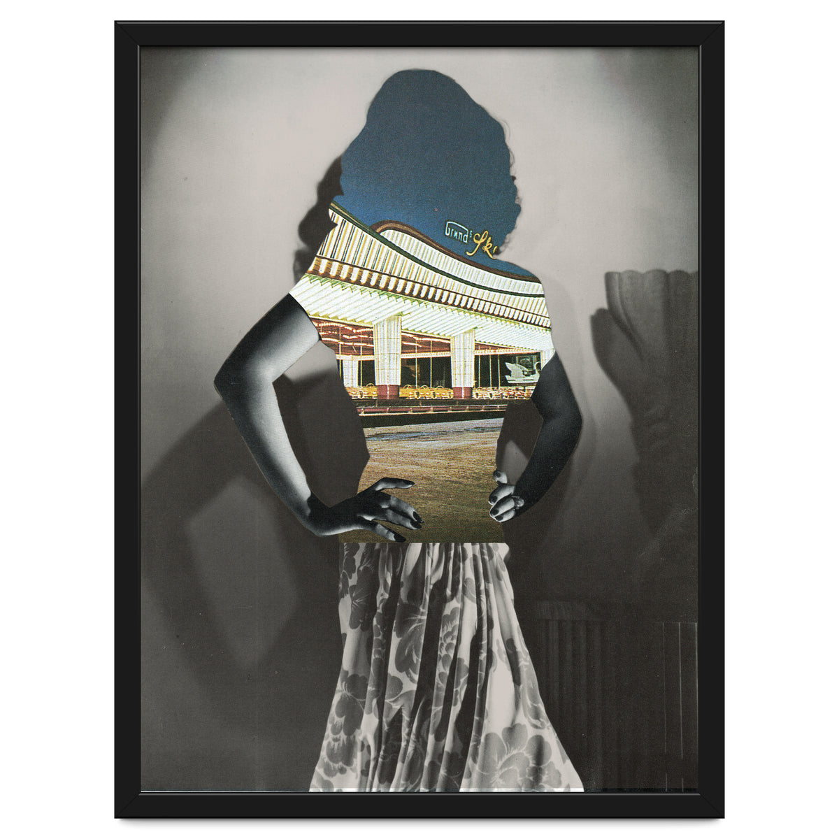 the hollywood carousel 4