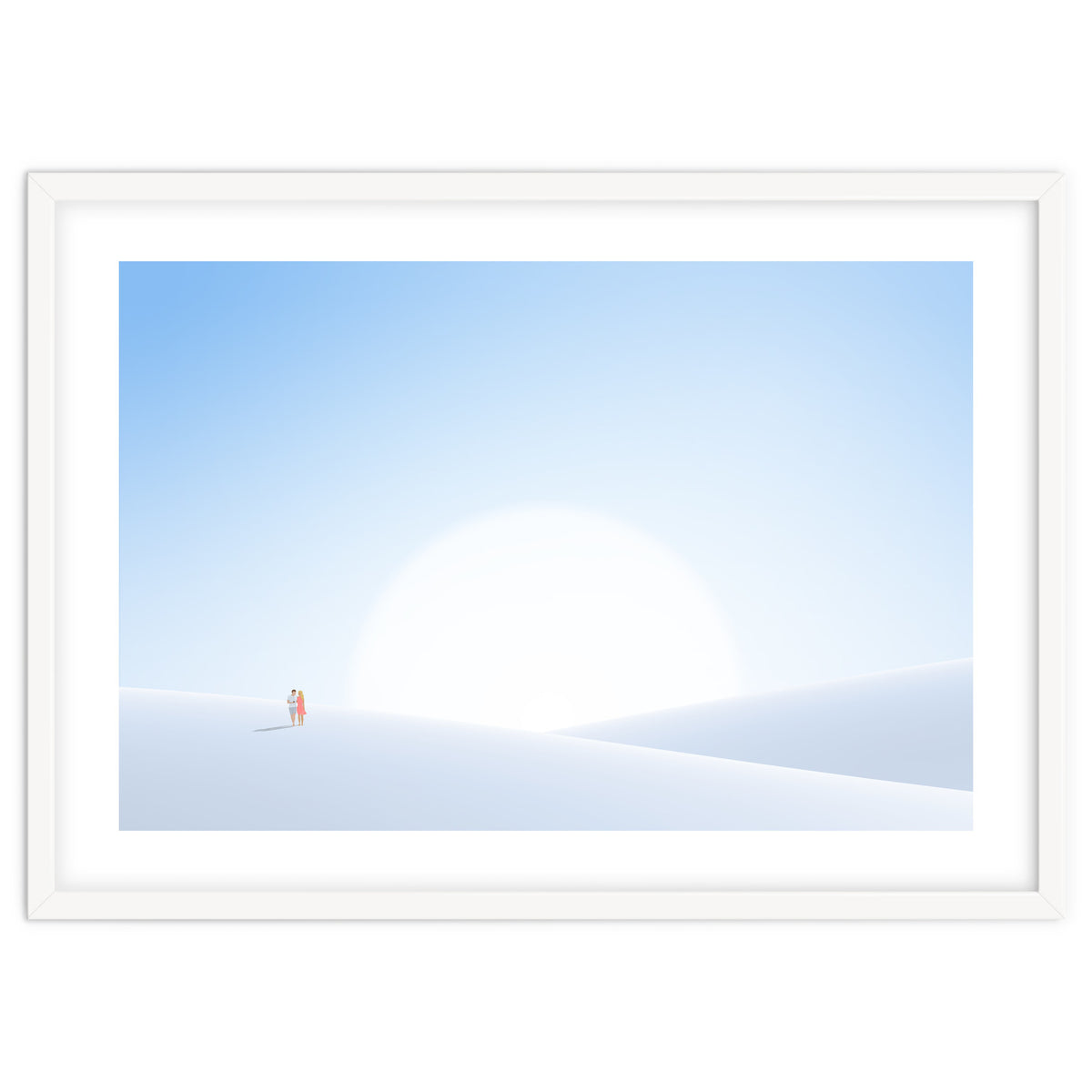 Minimal Landscape 12