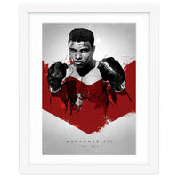 Muhammad Ali