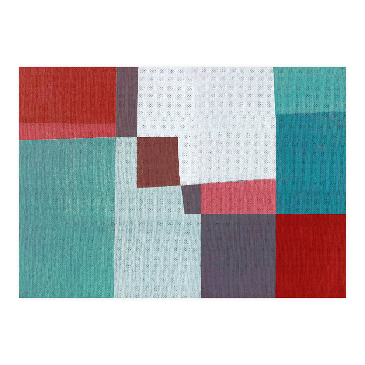 Fleeing Trends 01 (Print Only)