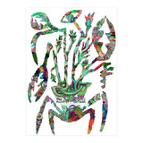 Planta Salvaje 47  (Print Only) thumbnail