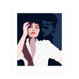 Secret Lover (Print Only) thumbnail
