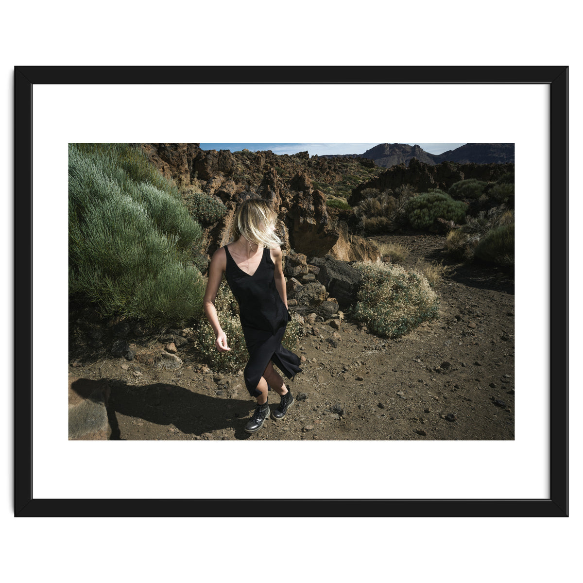 Run run Run run Run away From your Responsibilities